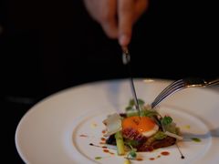 -L'ATELIER de Joel Robuchon(外滩18号店)