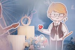 -觅遇Meet U私人婚礼定制(潮汕店)