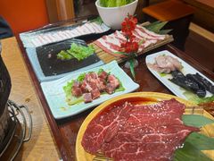 -牛也烧肉(摩尔城店)