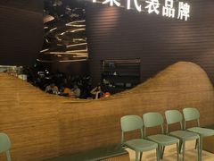 -桂小厨广西菜(万象城店)
