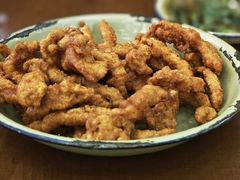 现炸酥肉-脑馋粉儿(三里屯店)