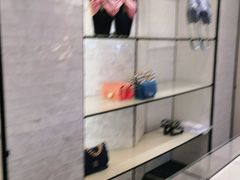 -CHANEL(ifs国际金融店)