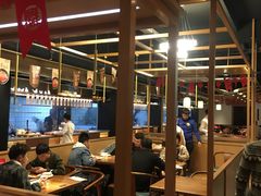 -如轩·海鲜砂锅粥·潮汕菜(海珠店)
