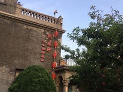 -卫鼎轩·曹公馆(鼓楼店)