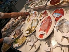 -渔满仓海鲜渔家(象山二店)