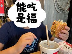 -肯德基(张家港杨舍店)