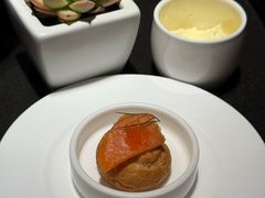 -The Lounge·大堂酒廊·北京粤财JW万豪酒店