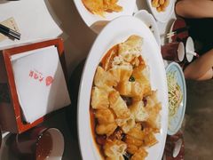 -大鸭梨烤鸭店(花园村店)