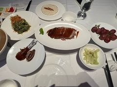 -四季民福烤鸭店(王府井东安门店)