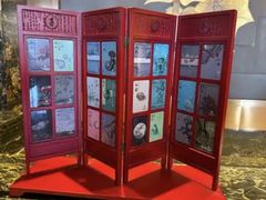 -长沙富力万达文华酒店