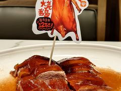 -滋粥楼·顺德菜(番禺广场总店)
