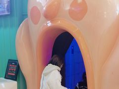 -不可思议减压馆·解压博物馆·摔碗发泄·团建定制