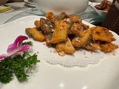 -顺峰顺水顺德菜(第一百货店)