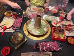 -潮庭牛肉火锅·骑楼私宴