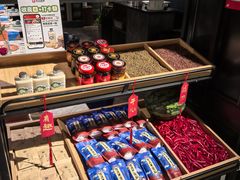 -懒人盐府人家(航天桥店)