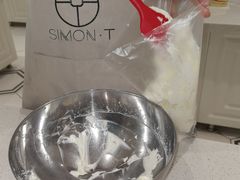 -西檬树SIMON·T轻奢蛋糕(大东方Max店)