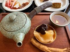 -广州花园酒店-凌璇阁360度高空海鲜自助餐CAROUSEL