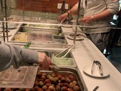 -The COOK·厨餐厅·自助餐(浦东嘉里大酒店)