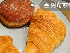 蔓越梅煎饼-BAKER&SPICE(安福路店)