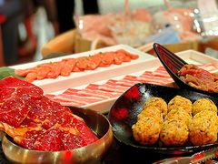 -伊茉家的烤肉店(勒泰中心店)