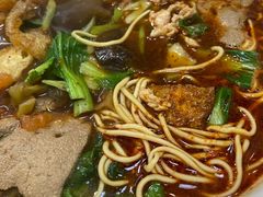 -一家人面馆(三条巷店)