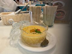 杨枝甘露-金湖港式餐厅(建外店)