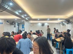 -福屿鲜捞小吃·捞化(福屿总店)