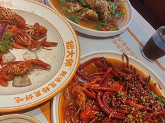 -拙大师·龙虾四季排档·夜宵至凌晨4点(唯亭店)