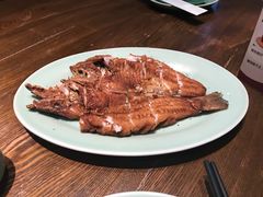 -粗茶淡饭·隐庐私厨(东亭店)