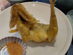 -鹊华居·地道鲁菜·海鲜·融合味(大明湖店)