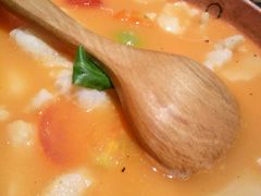 -云海肴·汽锅鸡·云南菜(天津国金汇店)