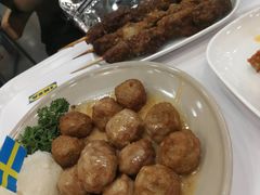 -宜家·瑞典风味餐厅(北京西红门店)