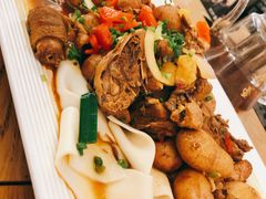 大盘鸡-衡哥肉铺