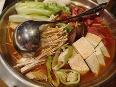 -炉小哥烤肉(朗悦公园茂店)