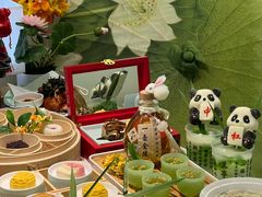 -苏梦江南·淮扬菜(夫子庙店)