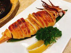-东京屋(武定路店)