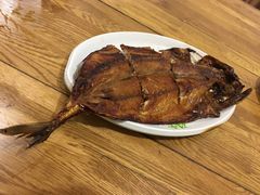 烤鲅鱼-全州拌饭馆(龙源西街店)