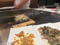 -火地铁板烧(昆山万象汇店)