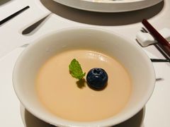 岩茶奶冻-宣和一味·佛跳墙行馆(万象前海店)