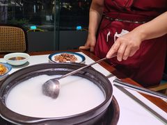 -景笙毋米粥底火锅(20年老字号)