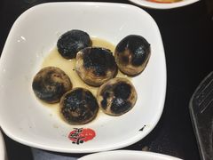 -火炉火自助餐(枫蓝国际店)