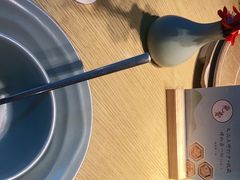 -蜜桃餐厅·伴山(绿宝广场店)