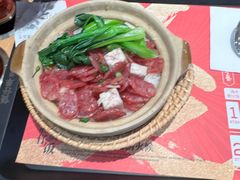 -华记煲仔华·煲仔饭(三元里万科里店)