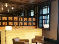 等位区-宝丽轩中餐厅BAOLIXUAN