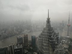 -上海柏悦酒店