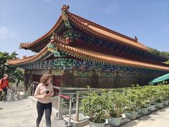 -宝莲禅寺