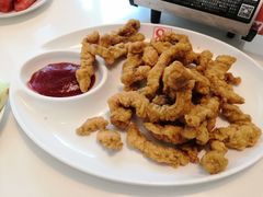 -醉得意·家常菜(二七路店)