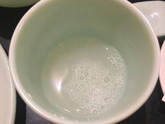黄桂稠酒-西安饭庄·非遗陕菜(钟楼店)