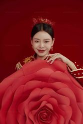 -巴黎春天·菀纱仙庭婚纱美学