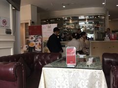 -花舍·新派粤菜·西餐·下午茶(亚运村·鸟巢店)